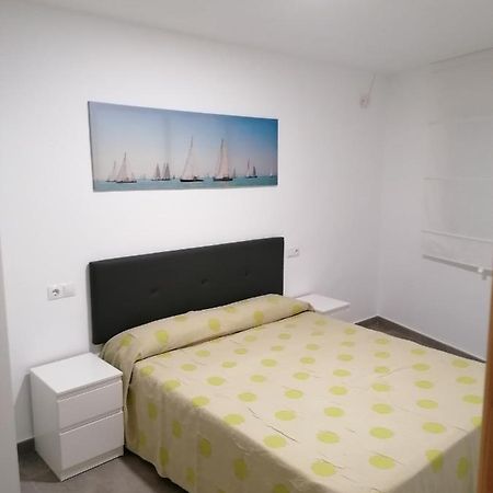 Alojamiento Las Dunas Bajo Tabernas Zewnętrze zdjęcie